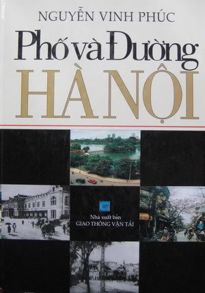 pho va duong ha noi